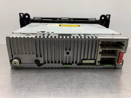 Radio CD Speler-8294315 (22174908)