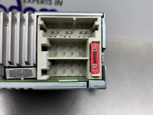 Radio CD Speler-8294315 (22174908)