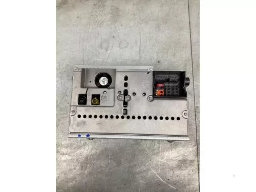 Radio CD Speler-8119411 (20470387)