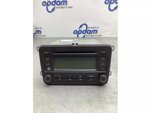 Radio CD Speler-8145916 (20949510)