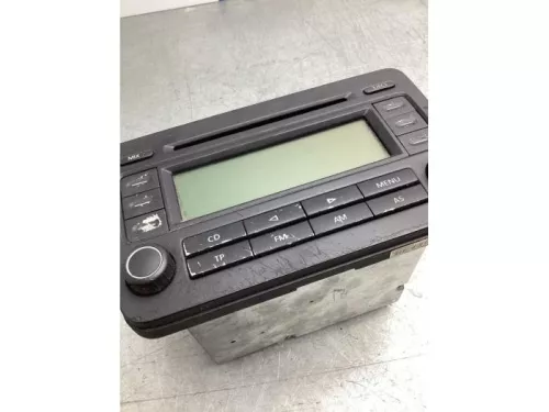 Radio CD Speler-8145916 (20949510)