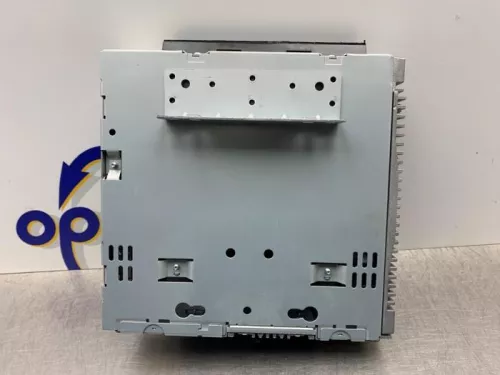 Radio CD Speler-8162774 (21674161)