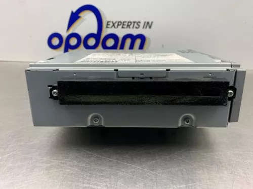 Radio CD Speler-8162774 (21674161)
