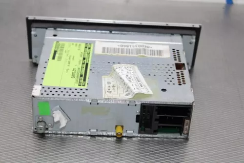 Radio CD Speler-7879914 (15694853)
