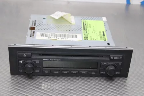 Radio CD Speler-7879914 (15694853)