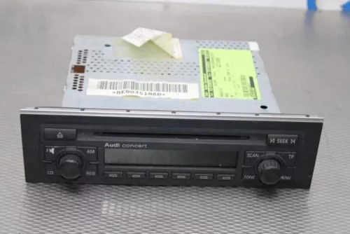 Radio CD Speler-7879914 (15694853)