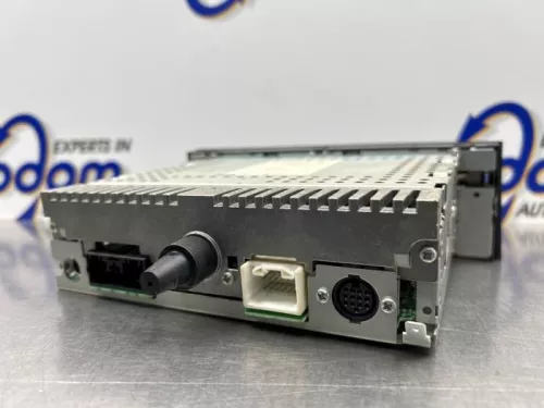 Radio CD Speler-8280246 (22641513)