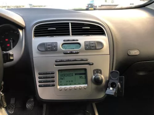 Radio CD Speler-8143819 (20594460)