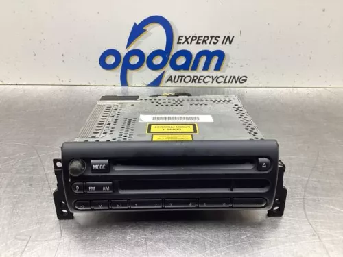 Radio CD Speler-7912572 (19498035)