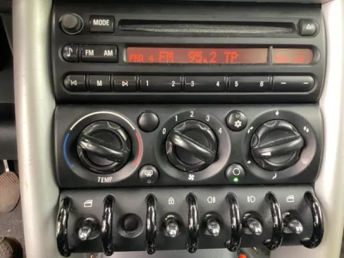 Radio CD Speler-7912572 (19498035)