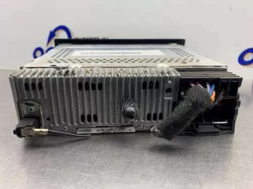 Radio CD Speler-8292565 (22397689)