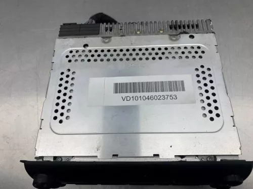 Radio CD Speler-8292565 (22397689)
