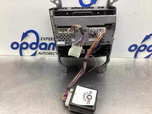 Radio CD Speler-7926790 (19039534)