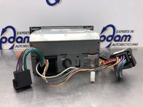 Radio CD Speler-8156196 (21038565)