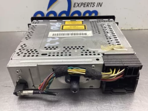 Radio CD Speler-8078050 (19921644)