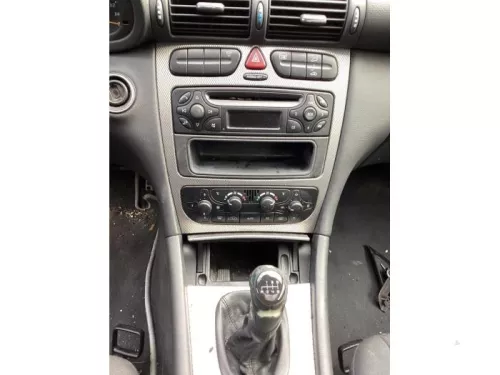 Radio CD Speler-8143188