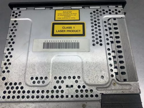 Radio CD Speler-8195288 (22399449)