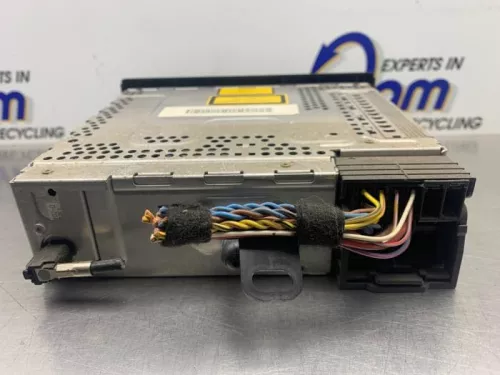 Radio CD Speler-8195288 (22399449)