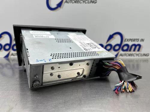 Radio CD Speler-8319119 (22546778)