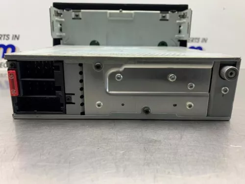 Radio CD Speler-8305516 (22350934)