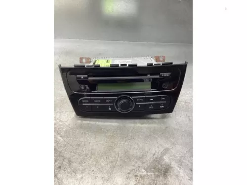 Radio CD Speler-7867343