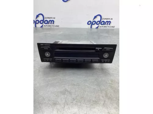 Radio CD Speler-6093868 (17473078)