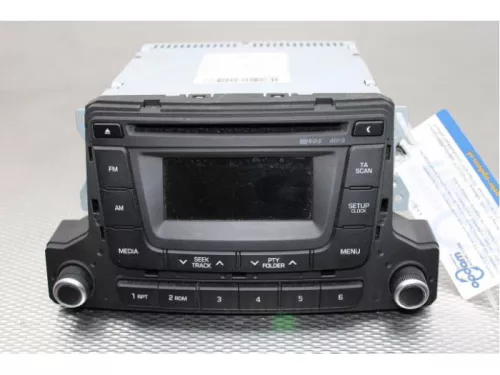Radio CD Speler-7879030 (12820019)