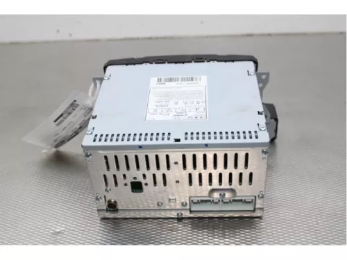 Radio CD Speler-7879030 (12820019)