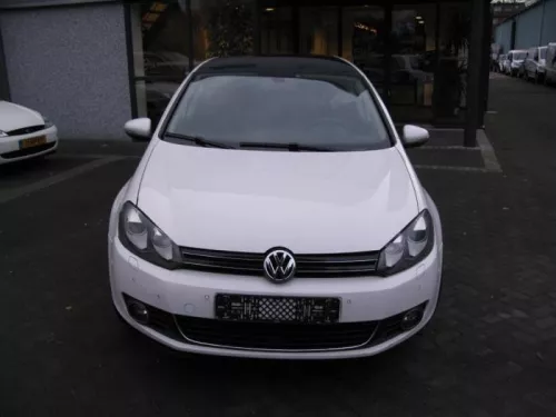 Volkswagen  Aandrijfas links-achter 6235648 (6235648)