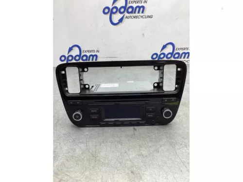 Radio CD Speler-8137542