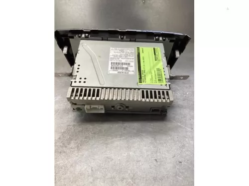 Radio CD Speler-7917651 (18860391)