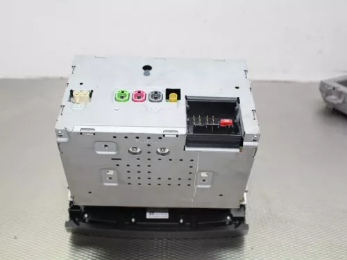 Radio CD Speler-7887089 (8971724)