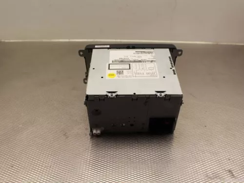 Radio CD Speler-7886386 (6627975)