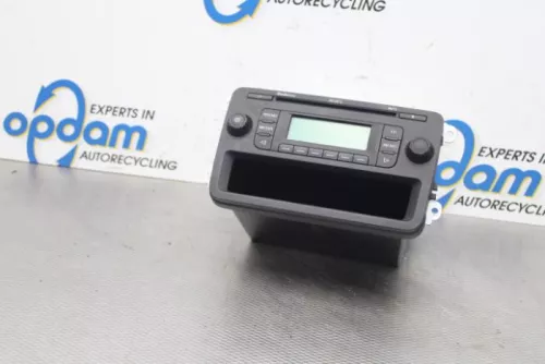 Radio CD Speler-7878137 (15605626)