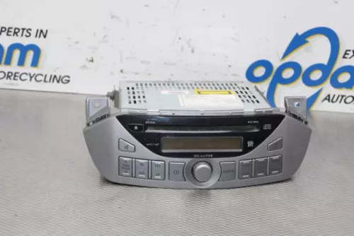 Radio CD Speler-7877106 (15736406)