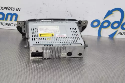 Radio CD Speler-7877106 (15736406)