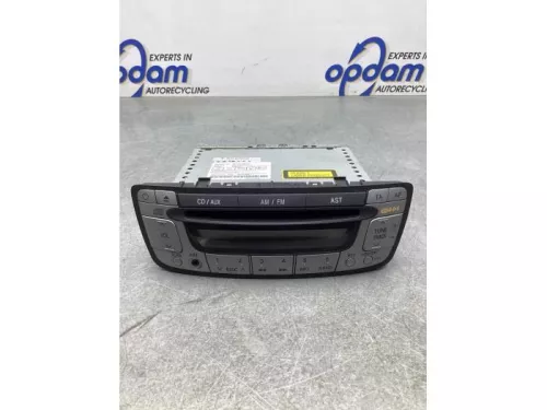 Radio CD Speler-8035922