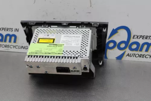 Radio CD Speler-7870682 (15966911)