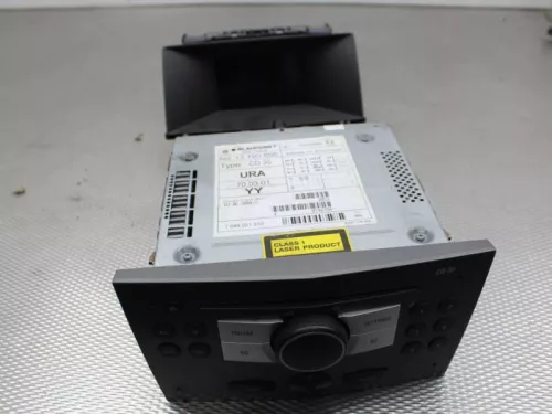 Radio CD Speler-7883197 (10373444)
