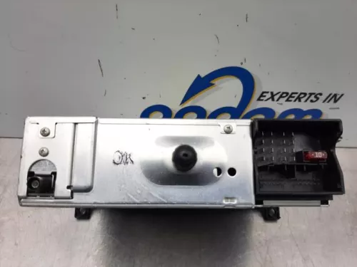 Radio CD Speler-7617185 (16293651)
