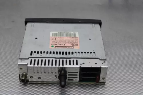 Radio CD Speler-7876691 (16284669)