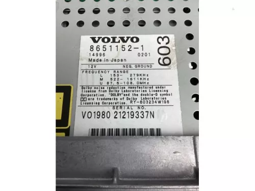 Radio CD Speler-7740446 (17460953)