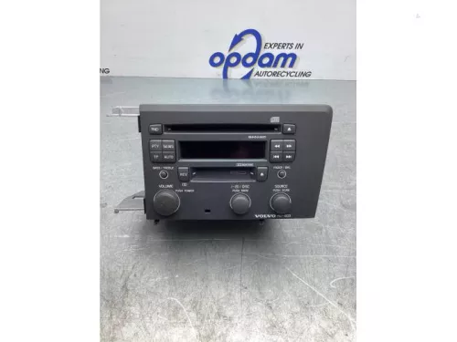 Radio CD Speler-7740446 (17460953)