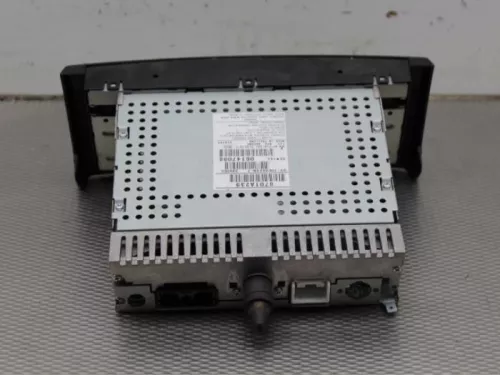 Radio CD Speler-7884350 (11006648)