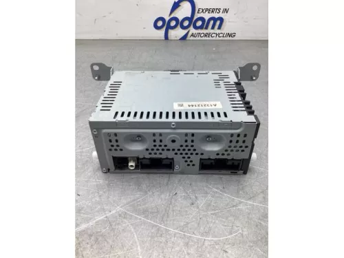 Radio CD Speler-3646767 (20047171)