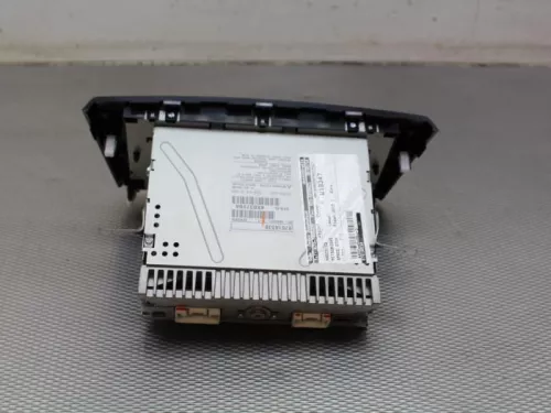 Radio CD Speler-7885029 (9313220)
