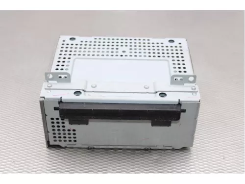 Radio CD Speler-7728692