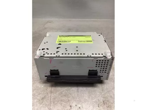 Radio CD Speler-7933885