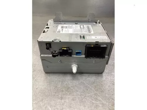 Radio CD Speler-8125474 (20471174)