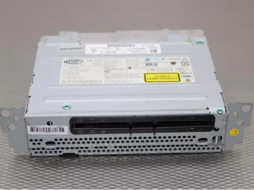 Radio CD Speler-7857299 (12819334)